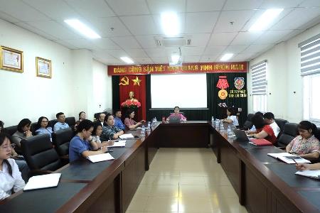 Hội nghị toàn quốc nghiên cứu, học tập, quán triệt và triển khai thực hiện một số nghị quyết, chỉ thị của Bộ Chính trị Hội nghị toàn quốc nghiên cứu, học tập, quán triệt và triển khai thực hiện một số nghị quyết, chỉ thị của Bộ Chính trị